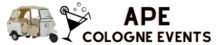 Ape Cologne Events